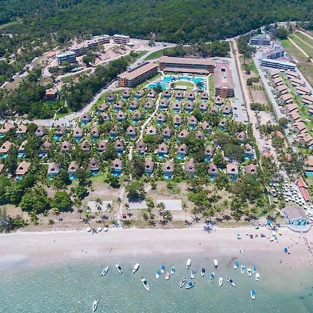 Flat Praia Dos Carneiros - Eco Resort Praia Dos Carneiros Ao Lado Da Igrejinha Rio Formoso エクステリア 写真