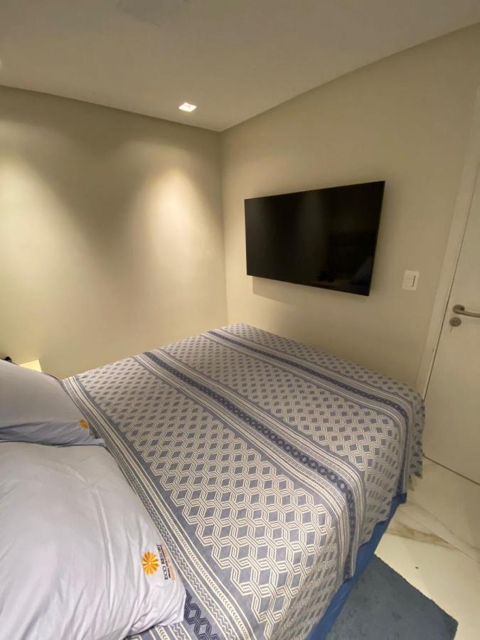 Flat Praia Dos Carneiros - Eco Resort Praia Dos Carneiros Ao Lado Da Igrejinha Rio Formoso エクステリア 写真