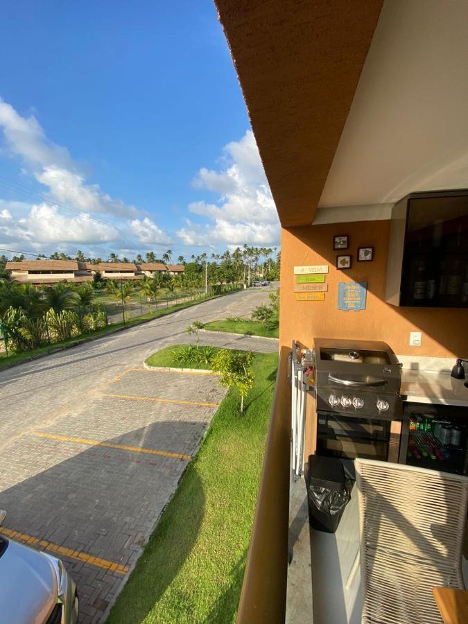 Flat Praia Dos Carneiros - Eco Resort Praia Dos Carneiros Ao Lado Da Igrejinha Rio Formoso エクステリア 写真